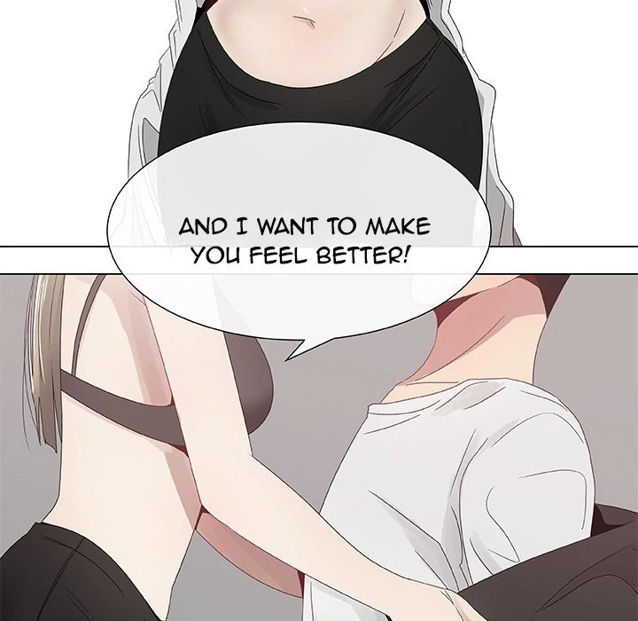 For Your Happiness Manhwa - Chapter 7 Page 58