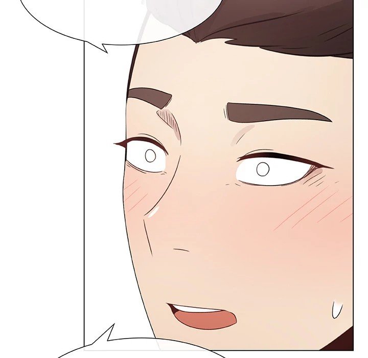 For Your Happiness Manhwa - Chapter 7 Page 61