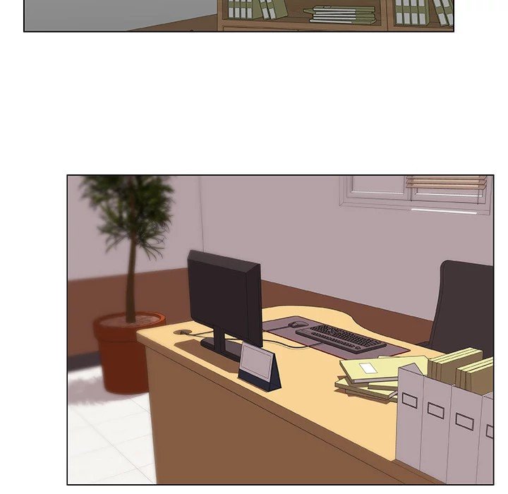 For Your Happiness Manhwa - Chapter 7 Page 64