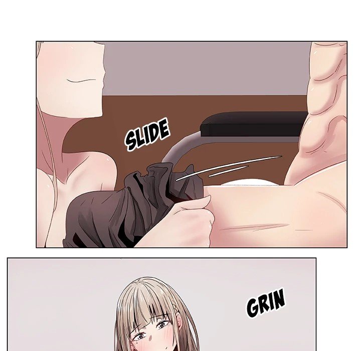 For Your Happiness Manhwa - Chapter 7 Page 66