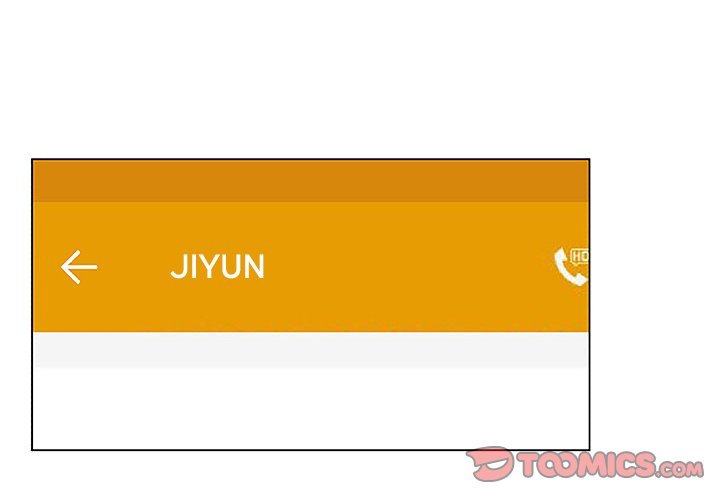 For Your Happiness Manhwa - Chapter 39 Page 1