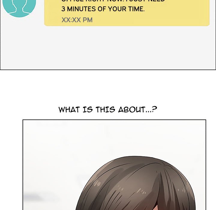 For Your Happiness Manhwa - Chapter 39 Page 4