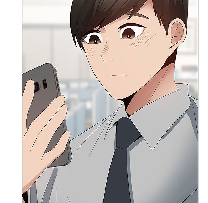 For Your Happiness Manhwa - Chapter 39 Page 5