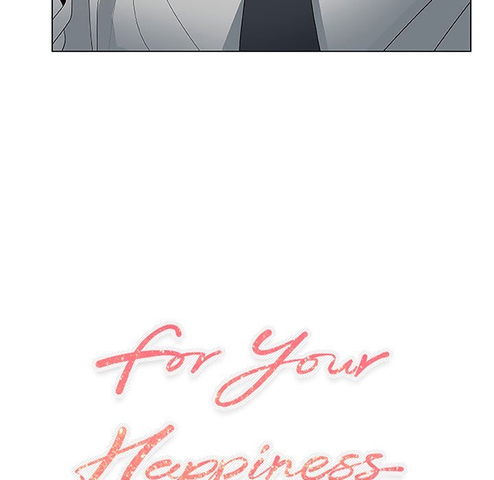 For Your Happiness Manhwa - Chapter 39 Page 6