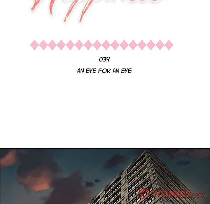 For Your Happiness Manhwa - Chapter 39 Page 7