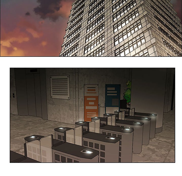 For Your Happiness Manhwa - Chapter 39 Page 8