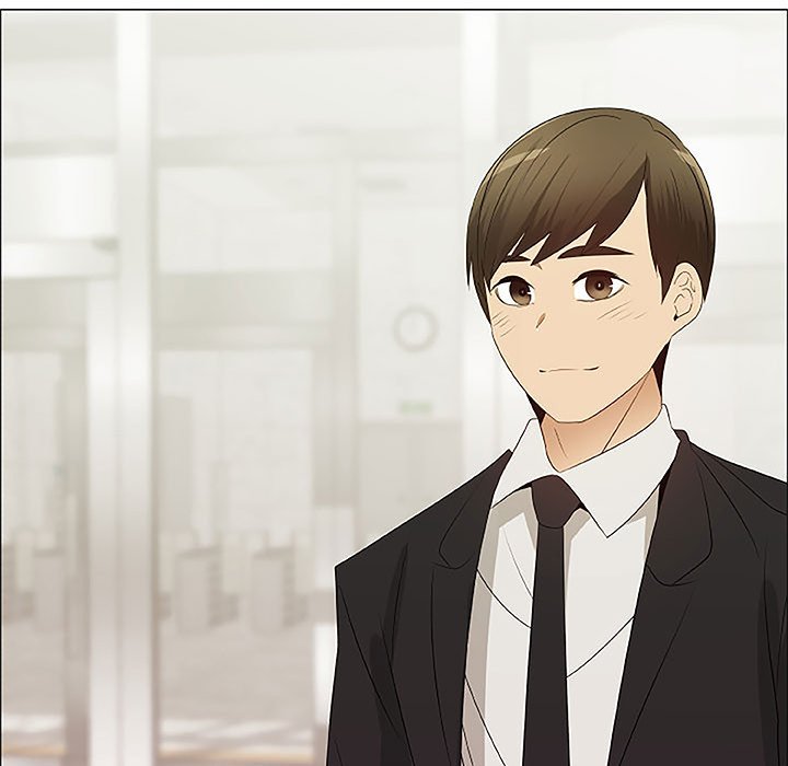 For Your Happiness Manhwa - Chapter 39 Page 9