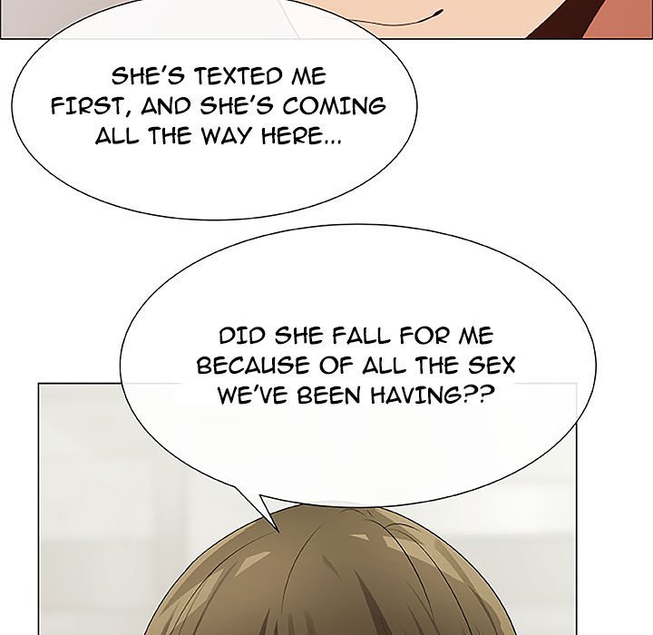 For Your Happiness Manhwa - Chapter 39 Page 11