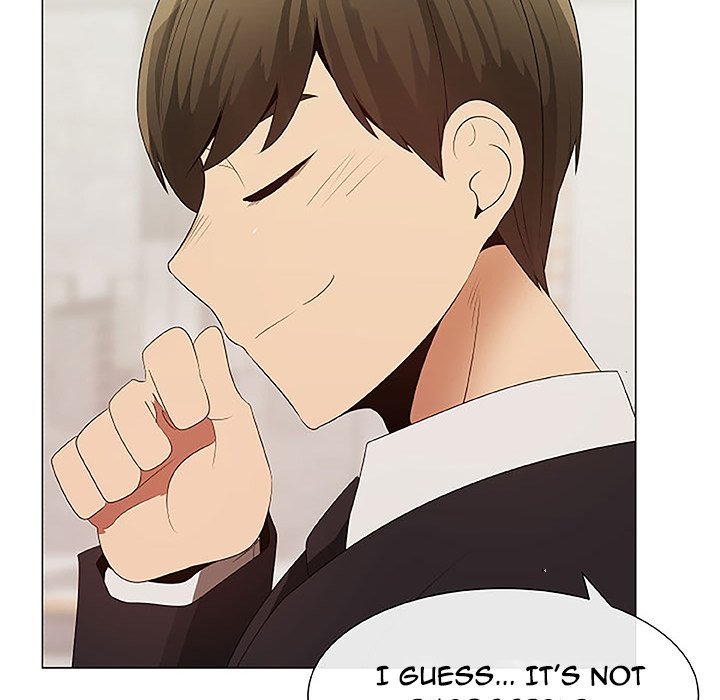 For Your Happiness Manhwa - Chapter 39 Page 12