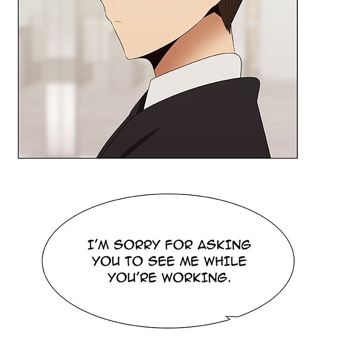 For Your Happiness Manhwa - Chapter 39 Page 16
