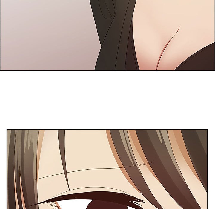 For Your Happiness Manhwa - Chapter 39 Page 18