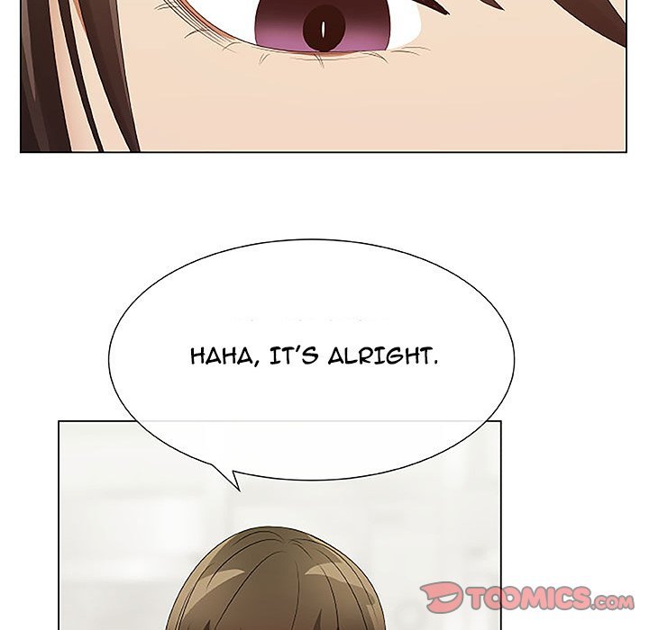For Your Happiness Manhwa - Chapter 39 Page 19