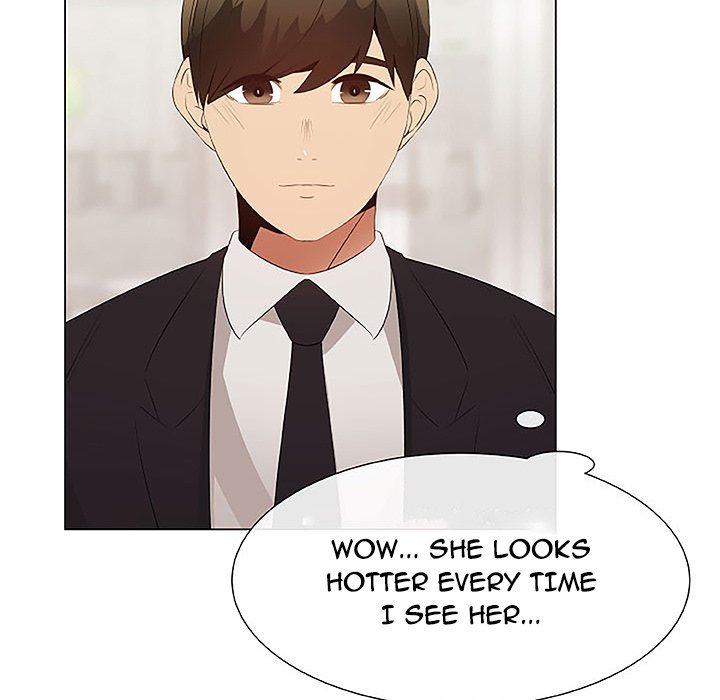 For Your Happiness Manhwa - Chapter 39 Page 20