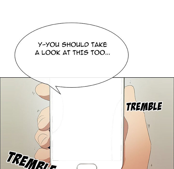 For Your Happiness Manhwa - Chapter 39 Page 23