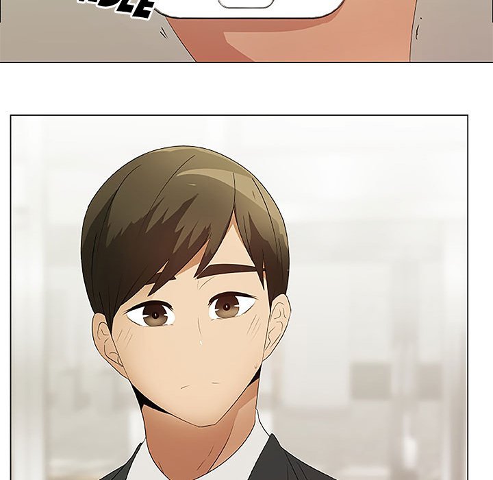 For Your Happiness Manhwa - Chapter 39 Page 24