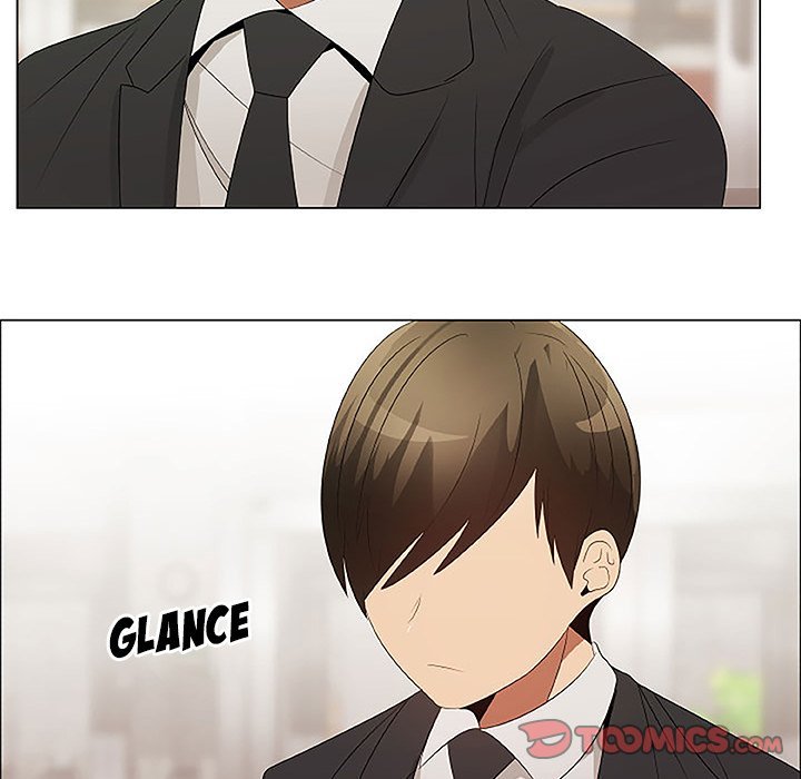 For Your Happiness Manhwa - Chapter 39 Page 25
