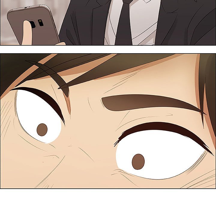 For Your Happiness Manhwa - Chapter 39 Page 26