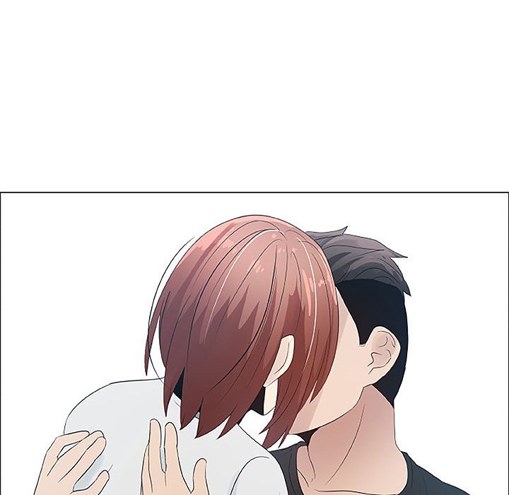 For Your Happiness Manhwa - Chapter 39 Page 27