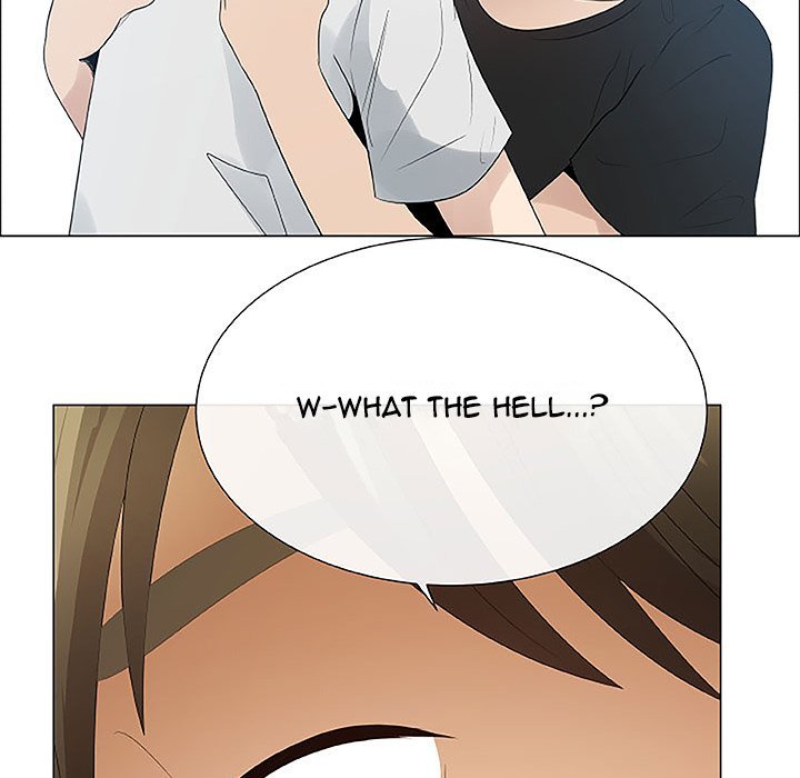 For Your Happiness Manhwa - Chapter 39 Page 28