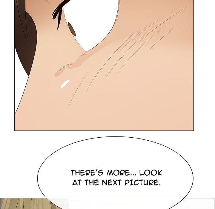 For Your Happiness Manhwa - Chapter 39 Page 29