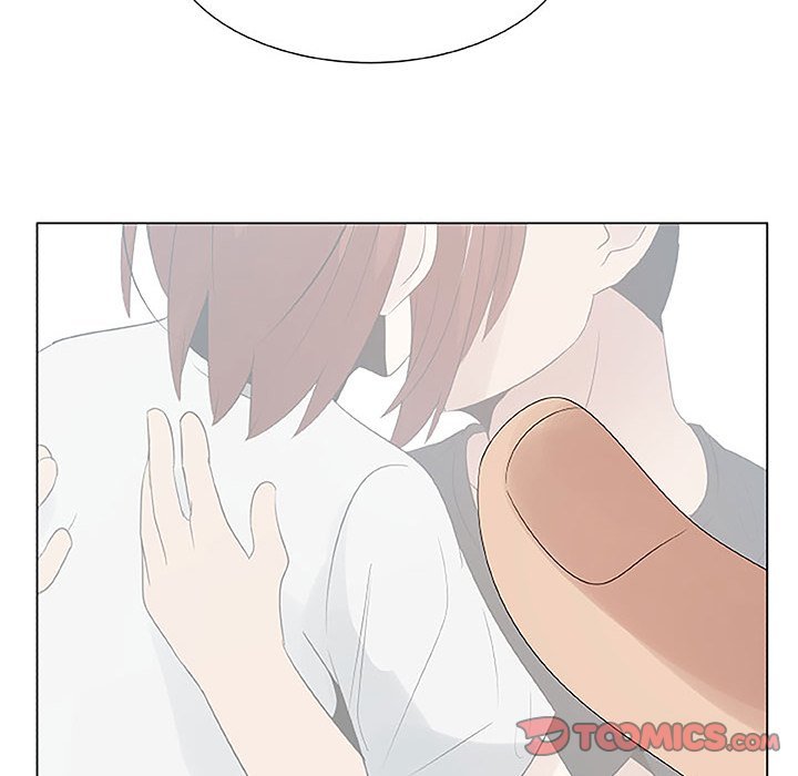 For Your Happiness Manhwa - Chapter 39 Page 31