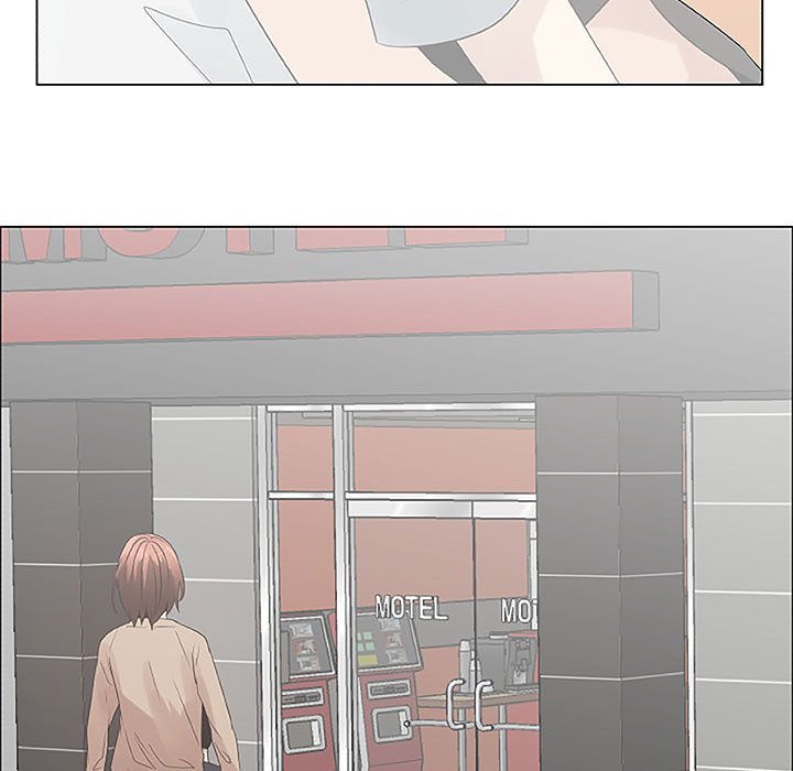 For Your Happiness Manhwa - Chapter 39 Page 32