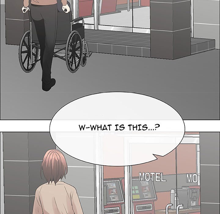 For Your Happiness Manhwa - Chapter 39 Page 33