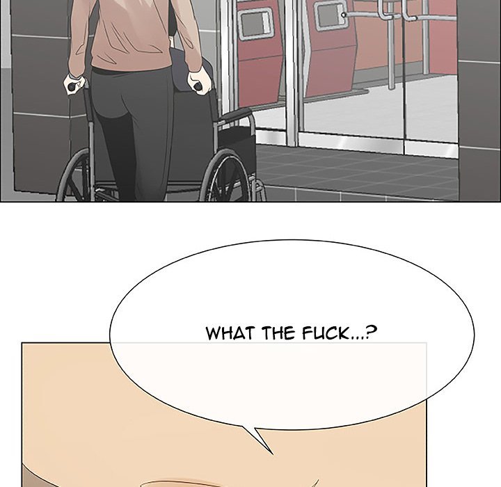 For Your Happiness Manhwa - Chapter 39 Page 34