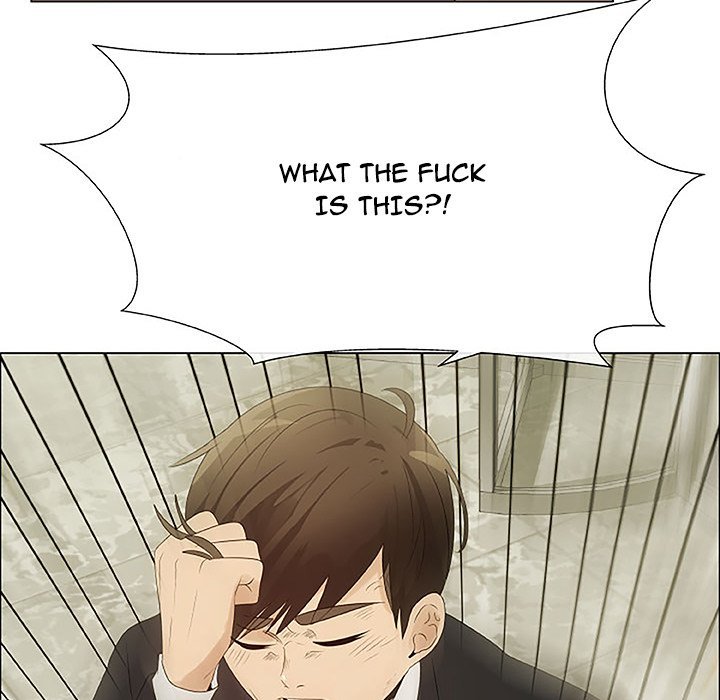 For Your Happiness Manhwa - Chapter 39 Page 36