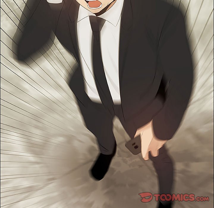 For Your Happiness Manhwa - Chapter 39 Page 37