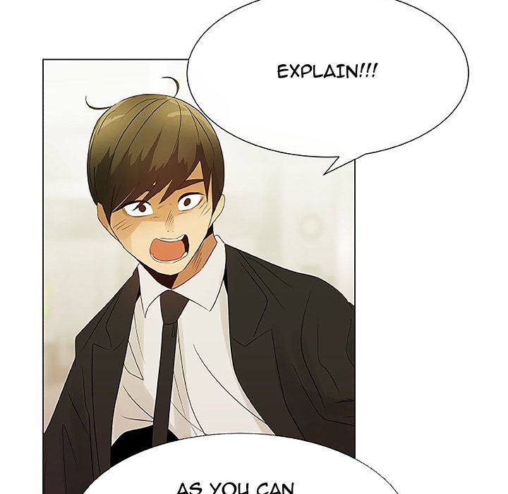 For Your Happiness Manhwa - Chapter 39 Page 39