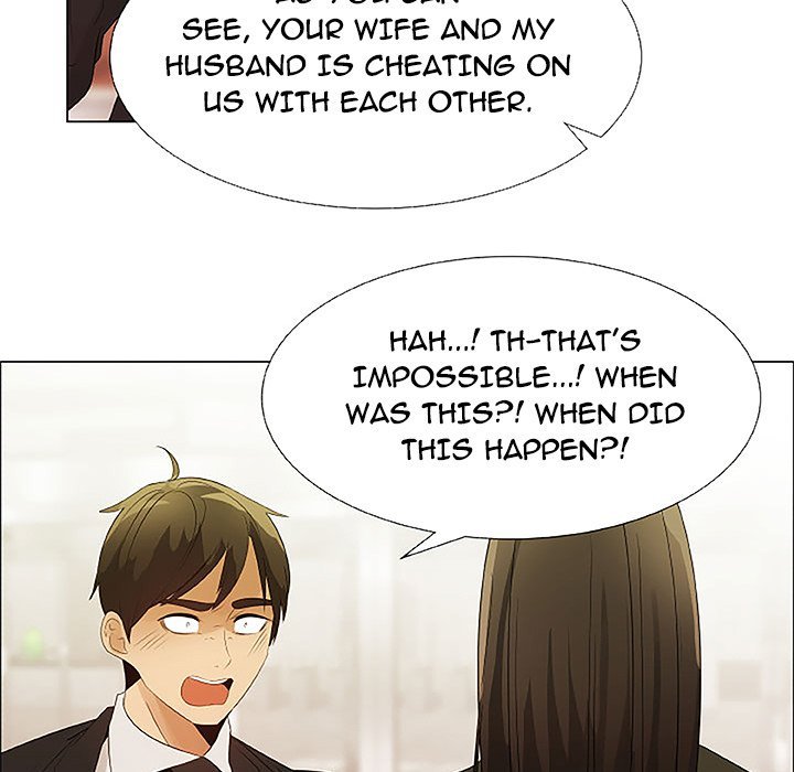 For Your Happiness Manhwa - Chapter 39 Page 40