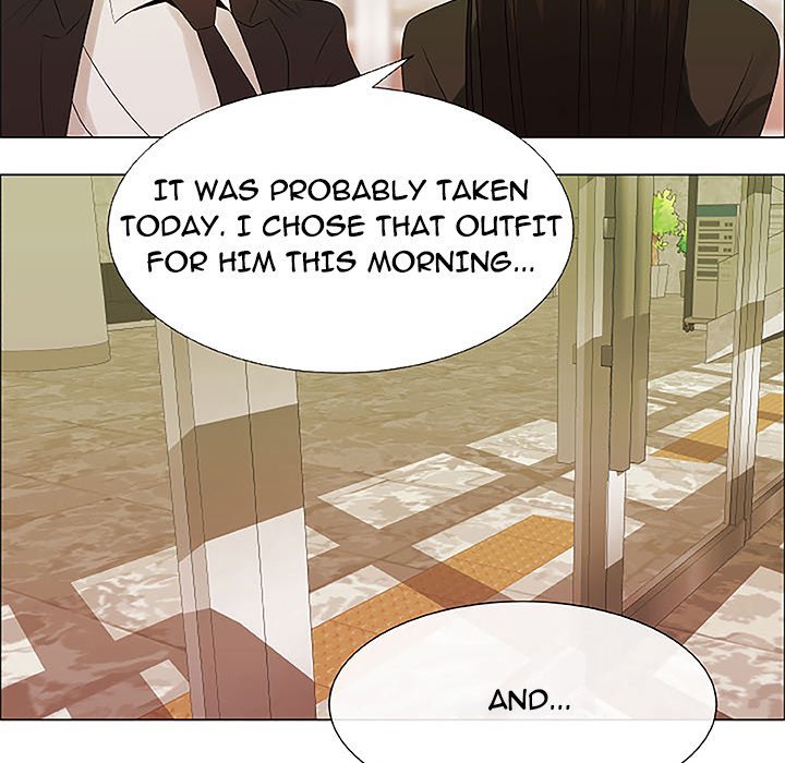 For Your Happiness Manhwa - Chapter 39 Page 41