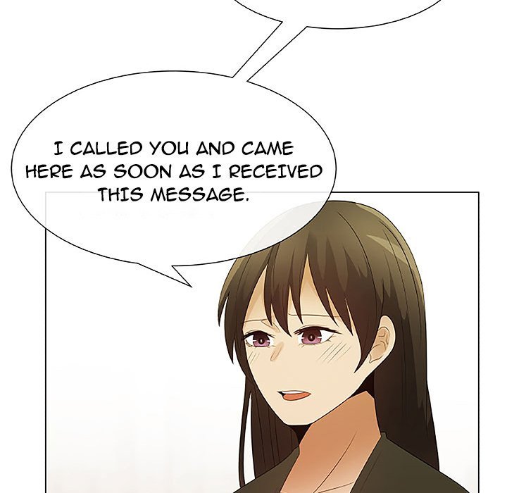 For Your Happiness Manhwa - Chapter 39 Page 42