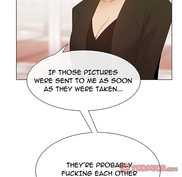 For Your Happiness Manhwa - Chapter 39 Page 43
