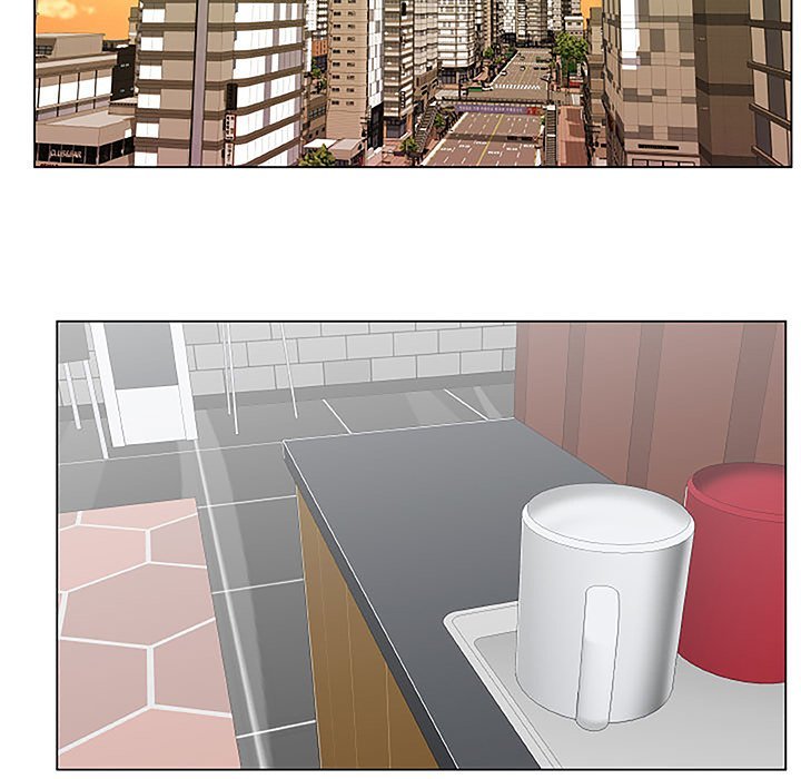 For Your Happiness Manhwa - Chapter 39 Page 46