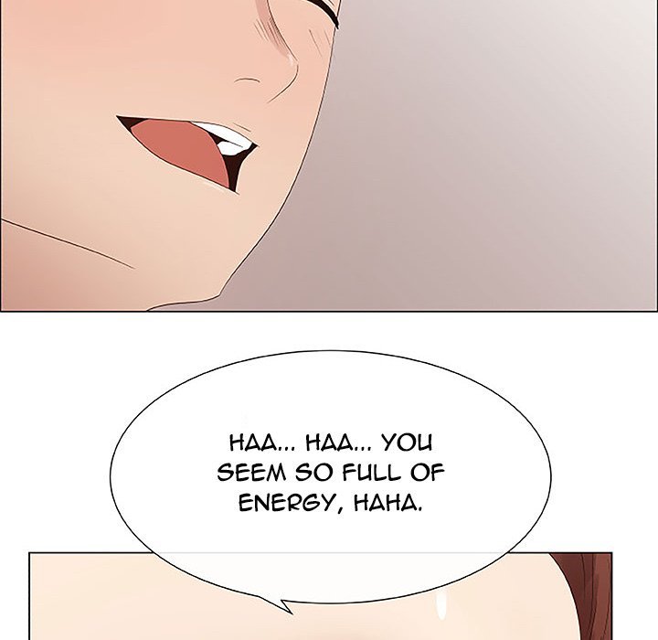 For Your Happiness Manhwa - Chapter 39 Page 50