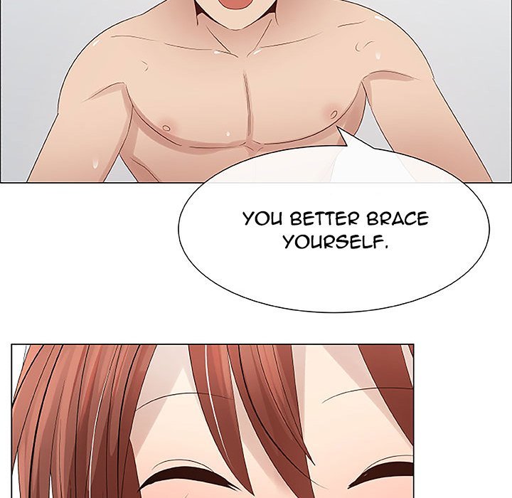 For Your Happiness Manhwa - Chapter 39 Page 53