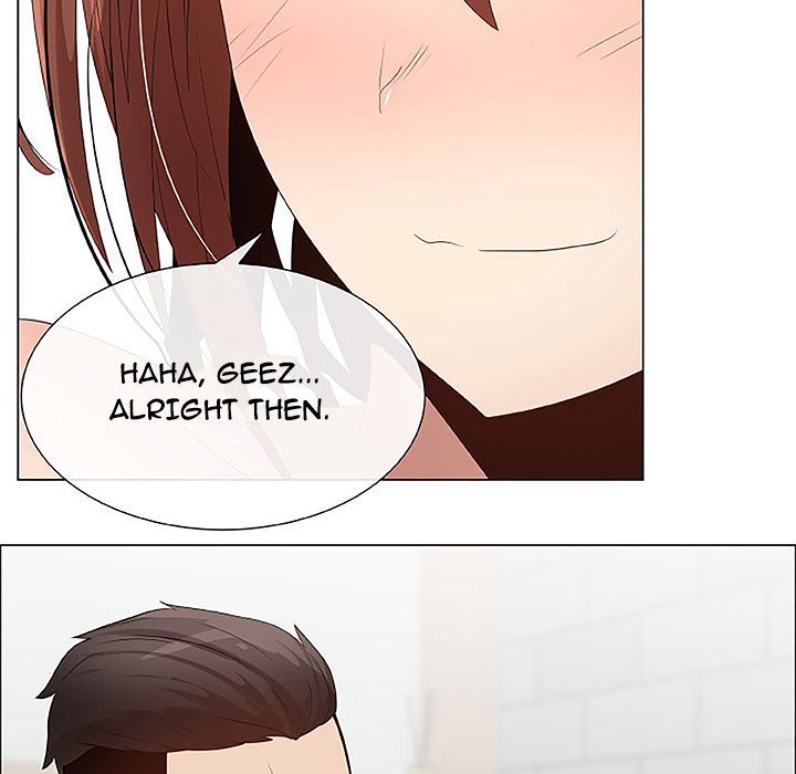 For Your Happiness Manhwa - Chapter 39 Page 54