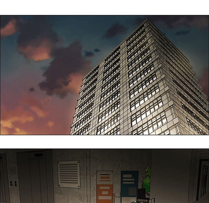 For Your Happiness Manhwa - Chapter 39 Page 56