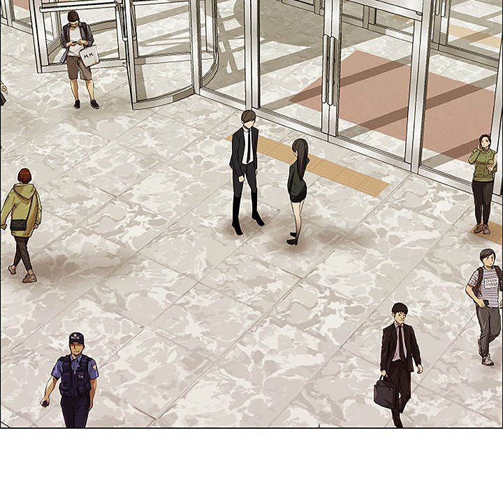 For Your Happiness Manhwa - Chapter 39 Page 58