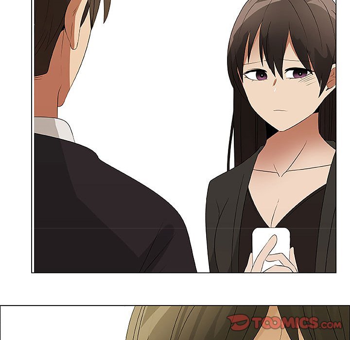 For Your Happiness Manhwa - Chapter 39 Page 61