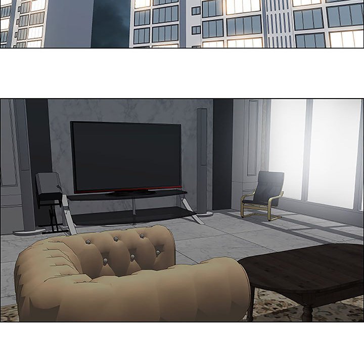 For Your Happiness Manhwa - Chapter 39 Page 72