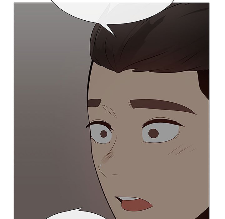 For Your Happiness Manhwa - Chapter 39 Page 74