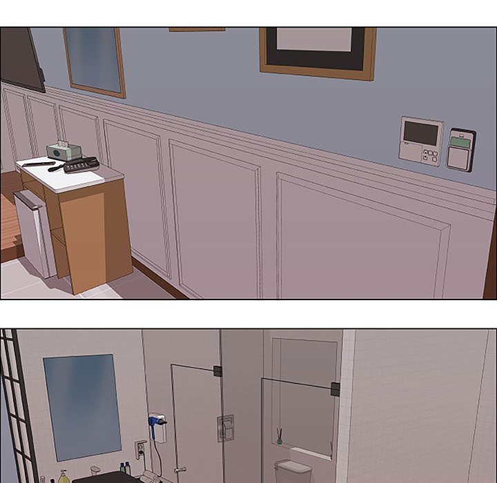 For Your Happiness Manhwa - Chapter 39 Page 81