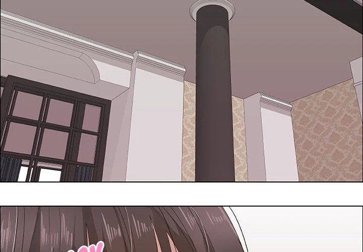 For Your Happiness Manhwa - Chapter 19 Page 3