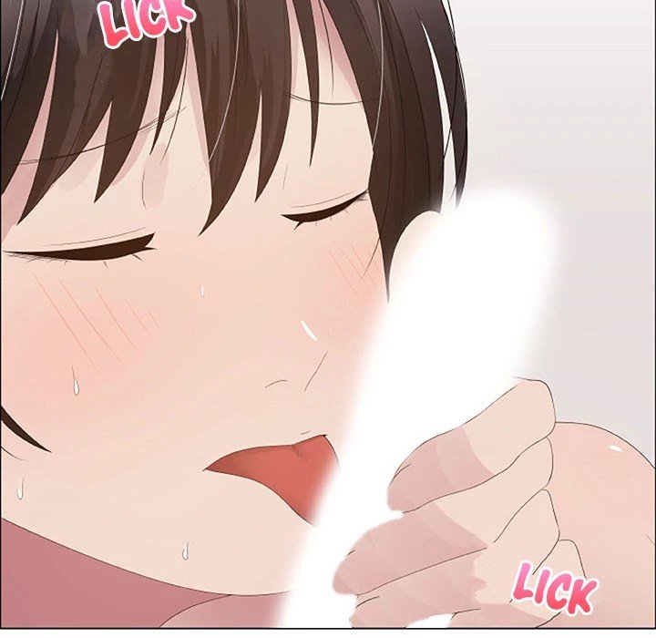 For Your Happiness Manhwa - Chapter 19 Page 4