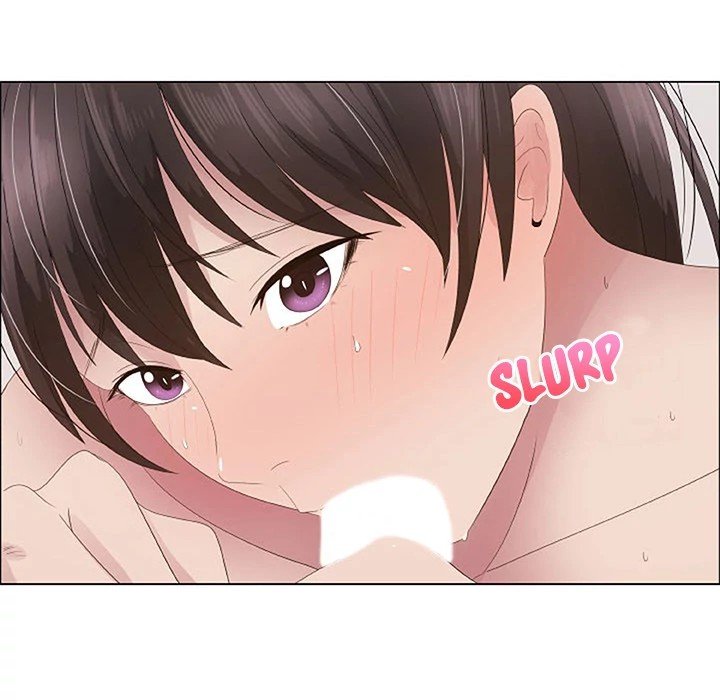 For Your Happiness Manhwa - Chapter 19 Page 5