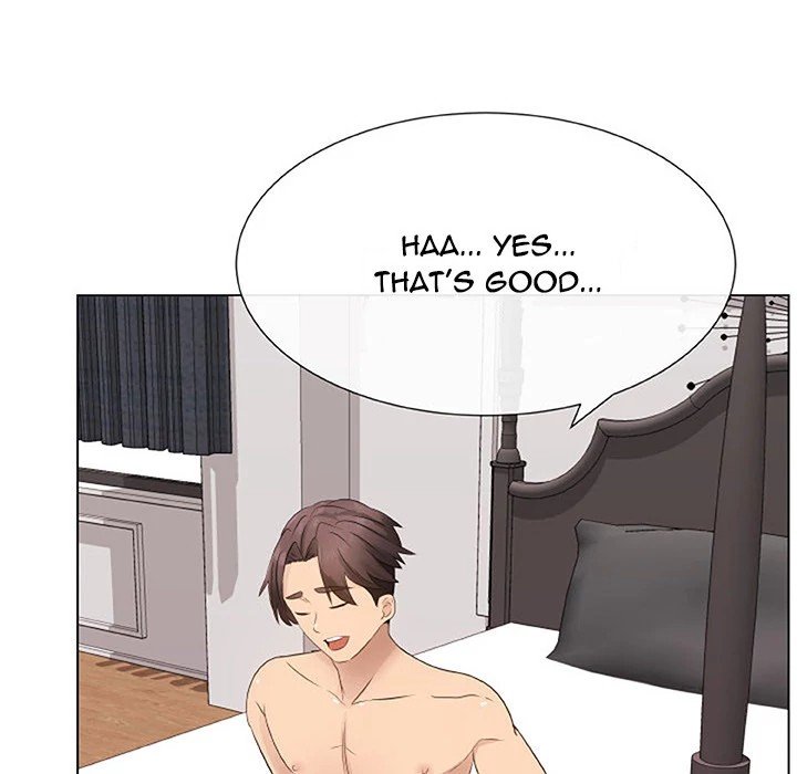 For Your Happiness Manhwa - Chapter 19 Page 7