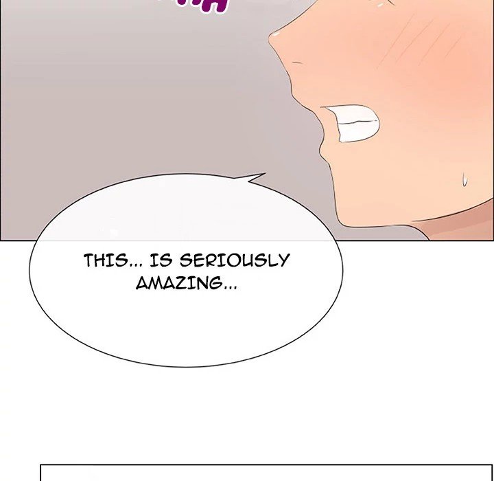 For Your Happiness Manhwa - Chapter 19 Page 9